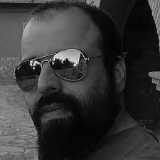 Reseña: Degeneración de David Pardo