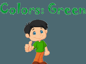 Colors: Green. years