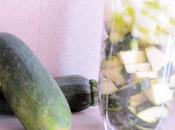 Batido verde