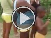 Bajo amenaza desalojo otro barrio Palmarito Cauto