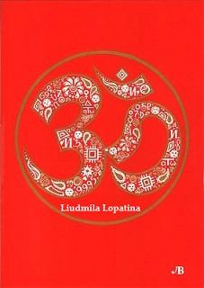 Oms originales pintados a mano por Liudmila Lopatina Guash sobre papel. Dorados no reproducibles en reprografía ni impresión digital.