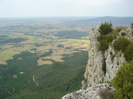 LA SUBMESETA NORTE