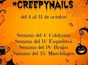 Semana Reto Halloween