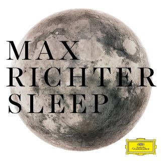 Max Richter - Sleep (2015)