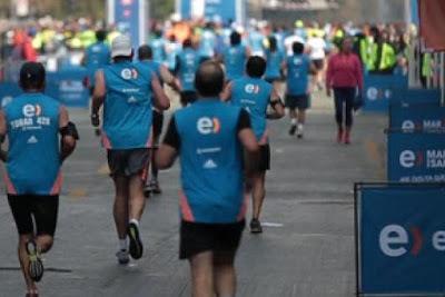 Cómo mejorar tu postura al correr Cómo mejorar tu postura al correr