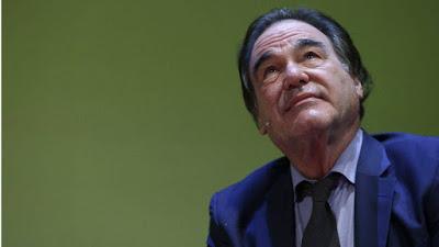 El caso Gregorio Morán; EEUU bombardea el hospital de Kunduz;  Oliver Stone  carga contra Obama y Bush, y Carmena y Colau aprueban en el CIS.