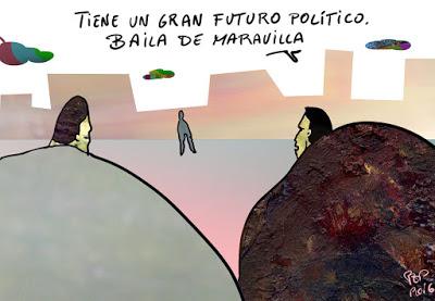 El caso Gregorio Morán; EEUU bombardea el hospital de Kunduz;  Oliver Stone  carga contra Obama y Bush, y Carmena y Colau aprueban en el CIS.