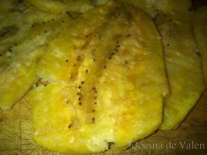 Tostones