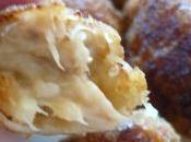 Croquetas Atún