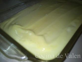 Mousse de Parchita