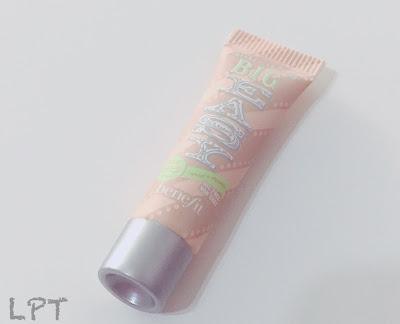 Mi opinión sobre: Base de maquillaje Big easy de Benefit