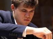 Magnus Carlsen Campeonato Mundo Ajedrez Rápido, Berlín 2015