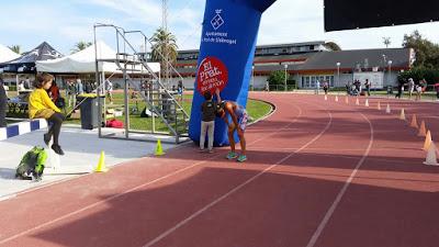 Sailfish Kids Triatló Prat