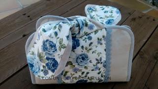 NECESER DE MANICURA ....