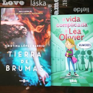 Pasando revista a la semana #121