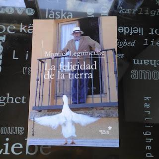 Pasando revista a la semana #121