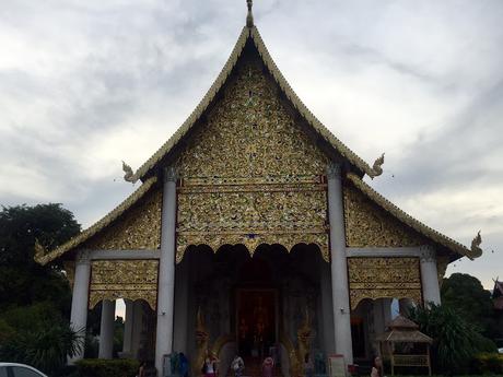 Thailand: Chiang Mai