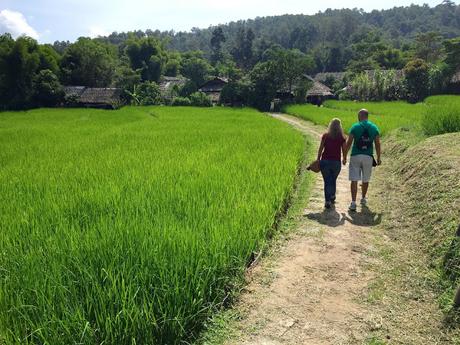 Thailand: Chiang Mai