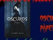 ¡Sorteo Halloween! "Oscuros" papel