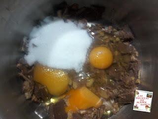 FLAN DE KINDER BUENO BUENISIMOOO