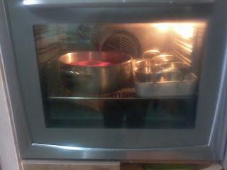 FLAN DE KINDER BUENO BUENISIMOOO