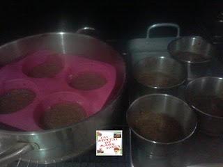 FLAN DE KINDER BUENO BUENISIMOOO