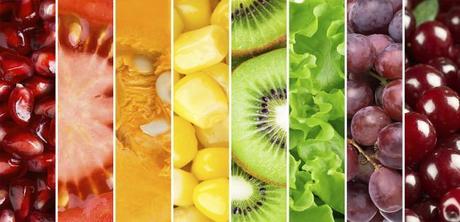 Fitonutrientes, más allá de las vitaminas y los minerales