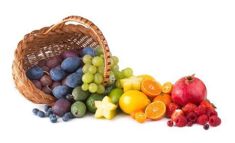 Fitonutrientes, más allá de las vitaminas y los minerales