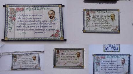 Palos de Moguer, Moguer, Palos de la Frontera