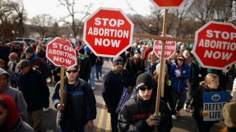 BARRERAS LEGALES PARA EL NEGOCIO DE ABORTAR