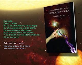 buen escritor Ciencia Ficción Ramon Somoza, reseña libro 
