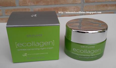 MIS COMPRAS DE ORIFLAME, ESPECIAL NOVEDADES DE MAQUILLAJE GIORDANI GOLD