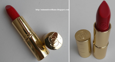 MIS COMPRAS DE ORIFLAME, ESPECIAL NOVEDADES DE MAQUILLAJE GIORDANI GOLD