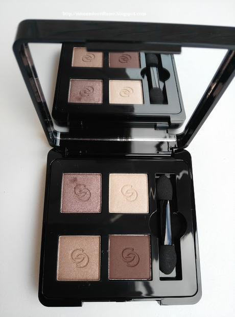 MIS COMPRAS DE ORIFLAME, ESPECIAL NOVEDADES DE MAQUILLAJE GIORDANI GOLD