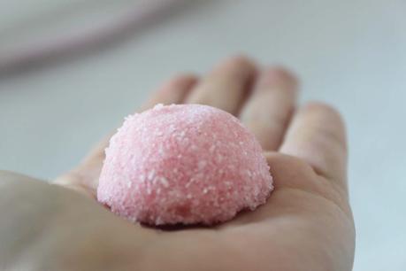 Efervesciencia, las bombas de baño que desaparecen polvo_hadas_mamiclic_destacada