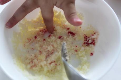 Efervesciencia, las bombas de baño que desaparecen polvo_hadas_mamiclic_3