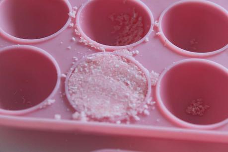 Efervesciencia, las bombas de baño que desaparecen polvo_hadas_mamiclic_5