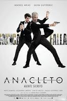 Anacleto: Agente Secreto