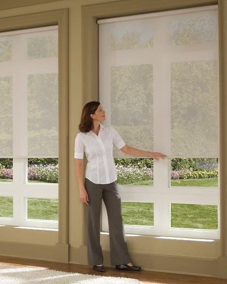 Ventajas de las cortinas Roller