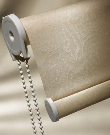 Ventajas de las cortinas Roller