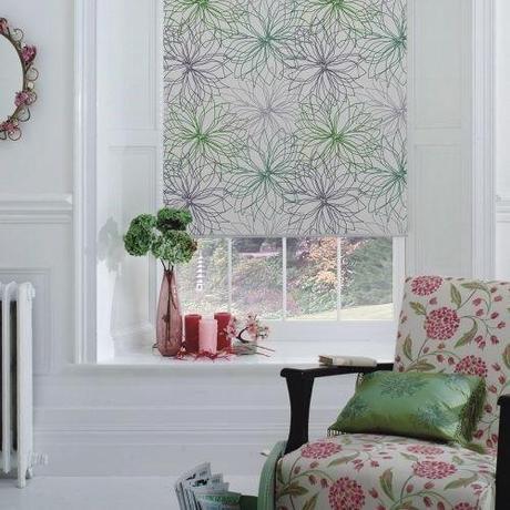 Ventajas de las cortinas Roller