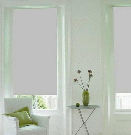 Ventajas de las cortinas Roller