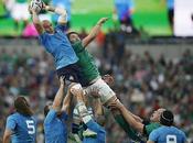 Rugby World (2015): Irlanda 16-9 Italia
