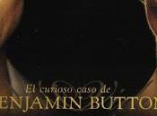 Película: curioso caso Benjamin Button