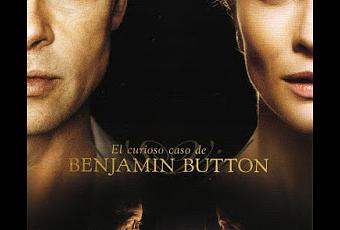 Película: El curioso caso de Benjamin Button - Paperblog