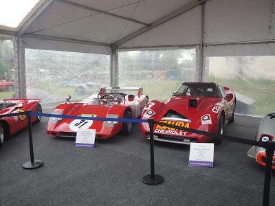 Autoclásica en su edición 15ª