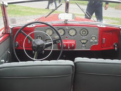 Autoclásica en su edición 15ª