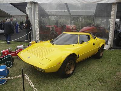 Autoclásica en su edición 15ª