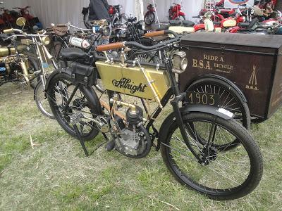 Autoclásica en su edición 15ª