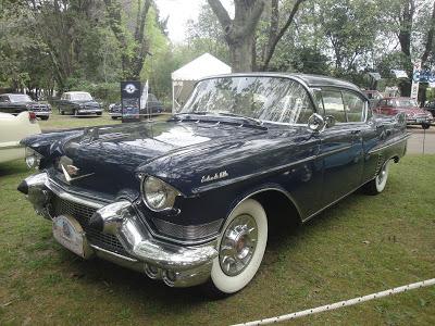 Autoclásica en su edición 15ª